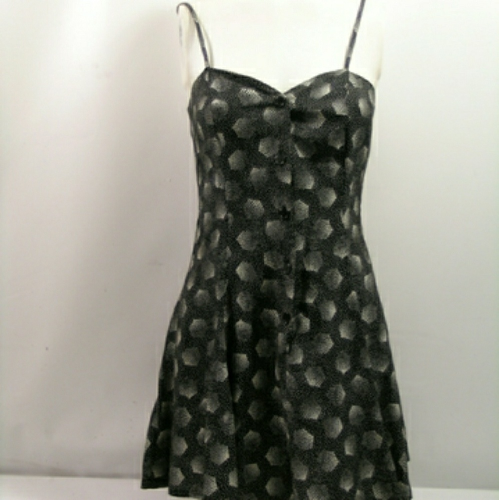 Iso Miley Dress in LOL